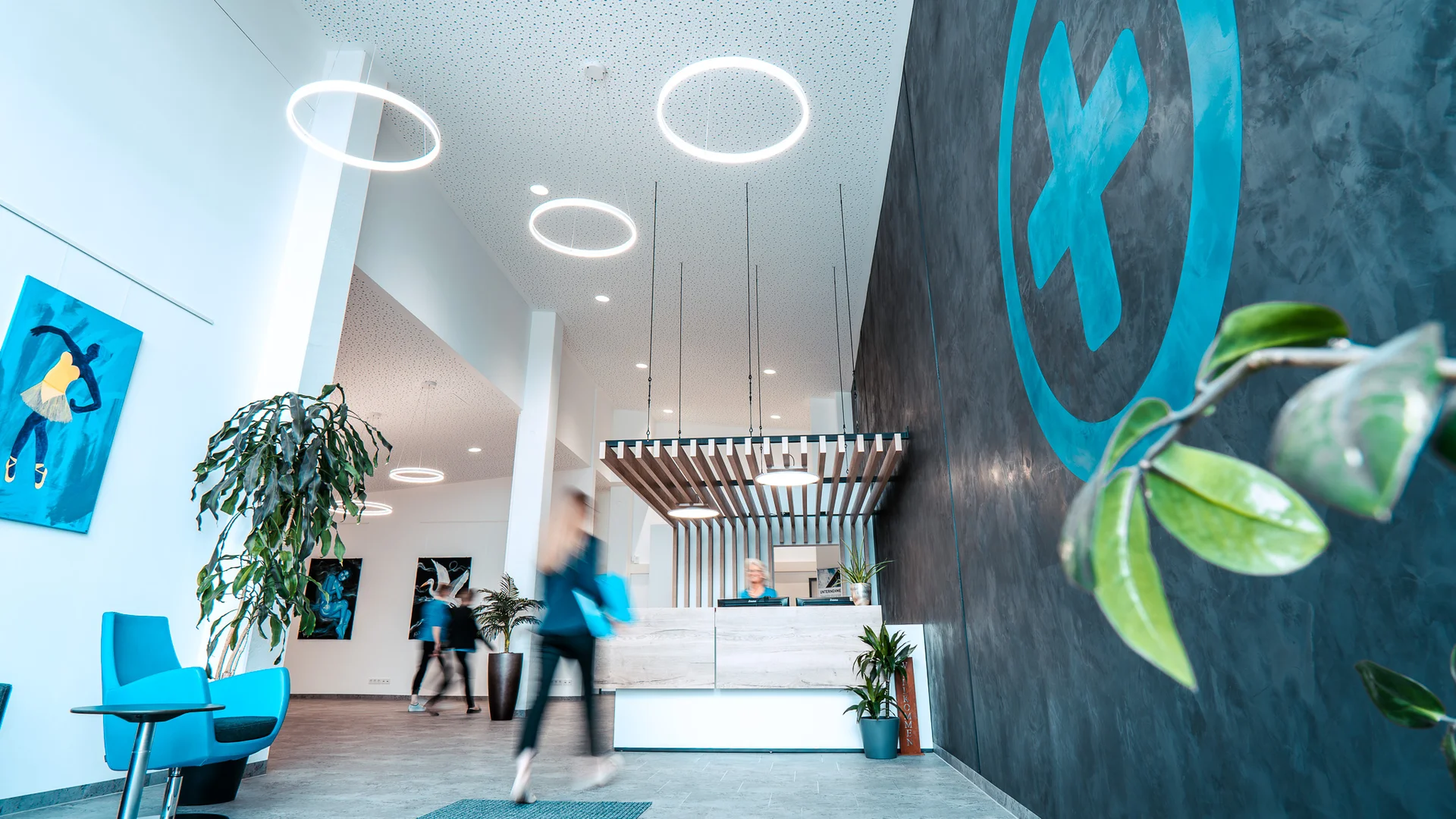 Commercial photography Kempten – service and customer care
